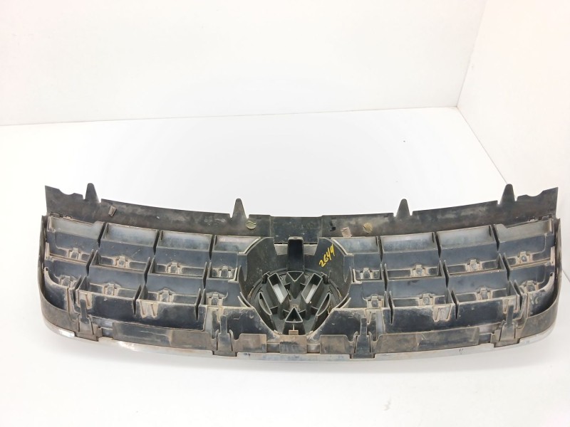 Recambio de calandra delantera de radiador para volkswagen touareg (7la, 7l6, 7l7) 3.2 v6 referencia OEM IAM   