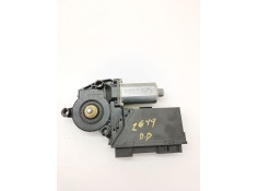 Recambio de motor elevalunas delantero derecho para volkswagen touareg (7la, 7l6, 7l7) 3.2 v6 referencia OEM IAM 3D1959792  