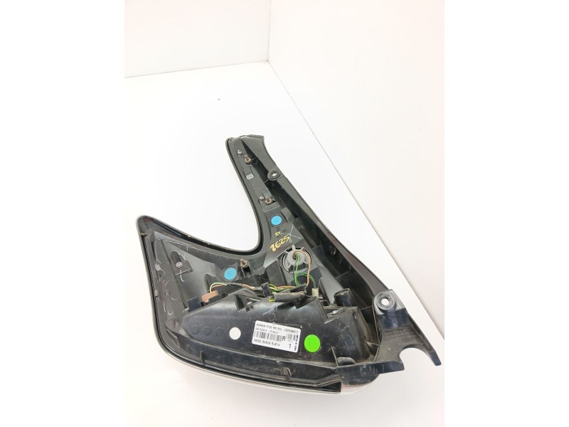 Recambio de piloto trasero derecho para nissan juke (f15) 1.6 referencia OEM IAM   
