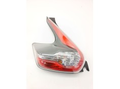 Recambio de piloto trasero izquierdo para nissan juke (f15) 1.6 referencia OEM IAM L90049815  