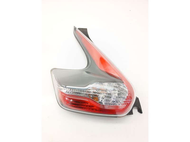 Recambio de piloto trasero izquierdo para nissan juke (f15) 1.6 referencia OEM IAM L90049815  