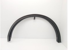 Recambio de aletin delantero izquierdo para nissan juke (f15) 1.6 referencia OEM IAM   