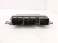 Recambio de centralita motor uce para nissan juke (f15) 1.6 referencia OEM IAM MEC940040   2