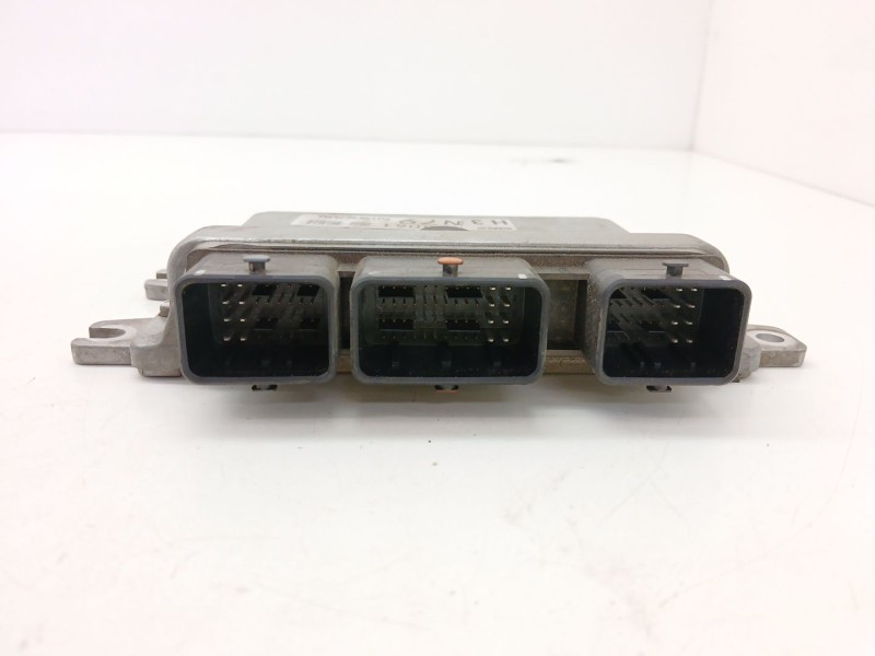 Recambio de centralita motor uce para nissan juke (f15) 1.6 referencia OEM IAM MEC940040  