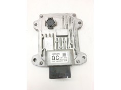 Recambio de centralita cambio automatico para nissan juke (f15) 1.6 referencia OEM IAM 310F61KC1A  
