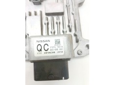 Recambio de centralita cambio automatico para nissan juke (f15) 1.6 referencia OEM IAM 310F61KC1A   2