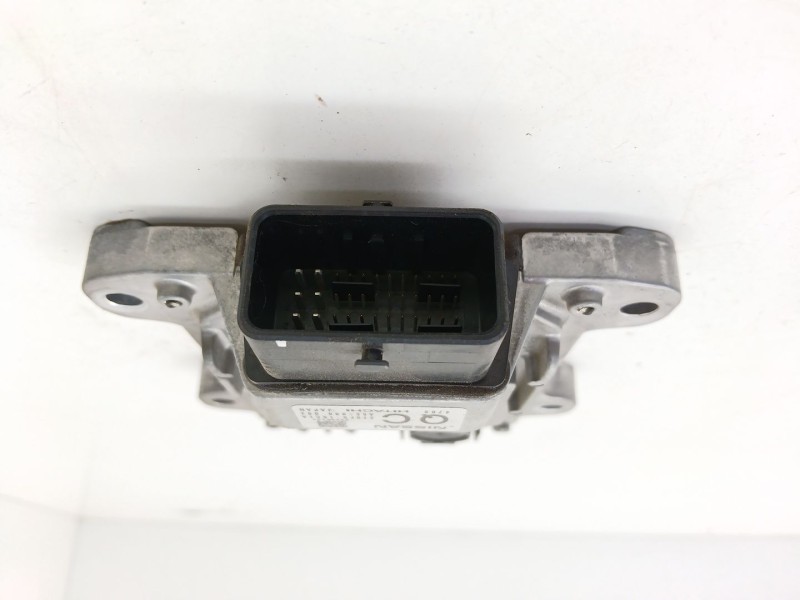 Recambio de centralita cambio automatico para nissan juke (f15) 1.6 referencia OEM IAM 310F61KC1A  
							
