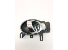Recambio de maneta interior delantera derecha para nissan juke (f15) 1.6 referencia OEM IAM   