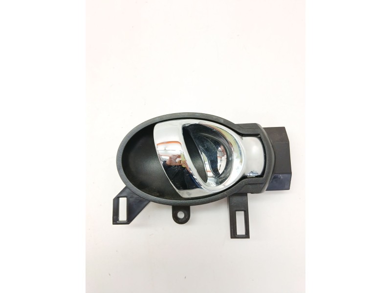 Recambio de maneta interior delantera derecha para nissan juke (f15) 1.6 referencia OEM IAM   