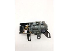 Recambio de maneta interior delantera derecha para nissan juke (f15) 1.6 referencia OEM IAM    2