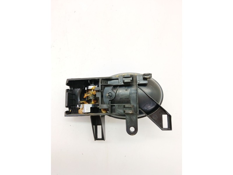 Recambio de maneta interior delantera derecha para nissan juke (f15) 1.6 referencia OEM IAM   
							