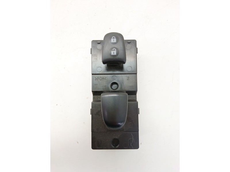 Recambio de mando elevalunas delantero derecho para nissan juke (f15) 1.6 referencia OEM IAM 254111KA5A  