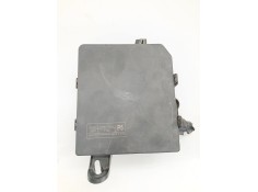 Recambio de caja reles / fusibles para nissan juke (f15) 1.6 referencia OEM IAM 284B71TT2A  