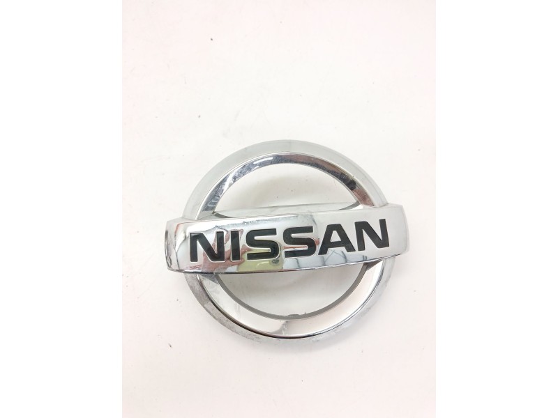 Recambio de no identificado para nissan juke (f15) 1.6 referencia OEM IAM P12C62890  