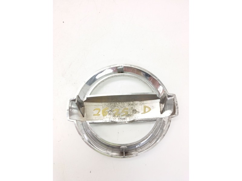 Recambio de no identificado para nissan juke (f15) 1.6 referencia OEM IAM P12C62890  