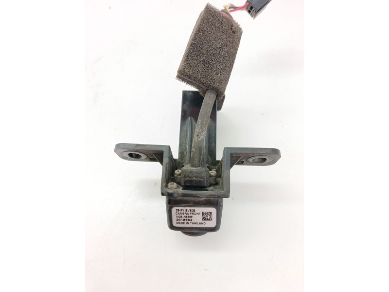 Recambio de modulo electronico para nissan juke (f15) 1.6 referencia OEM IAM 284F1BV80B  
							