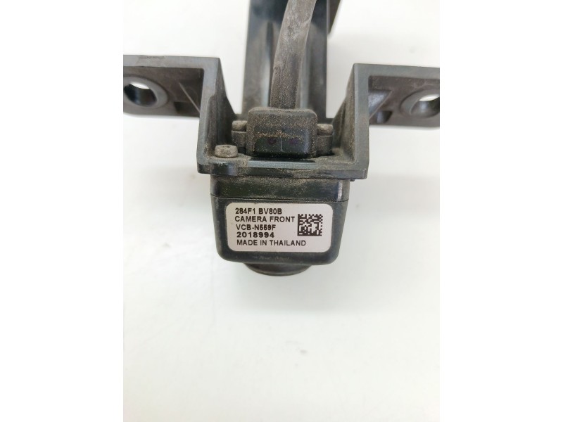 Recambio de modulo electronico para nissan juke (f15) 1.6 referencia OEM IAM 284F1BV80B  
							