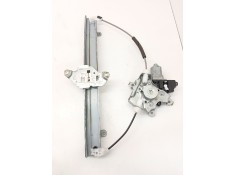 Recambio de elevalunas delantero derecho para nissan juke (f15) 1.6 referencia OEM IAM 80730JX30C  