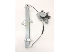 Recambio de elevalunas delantero derecho para nissan juke (f15) 1.6 referencia OEM IAM 80730JX30C   2