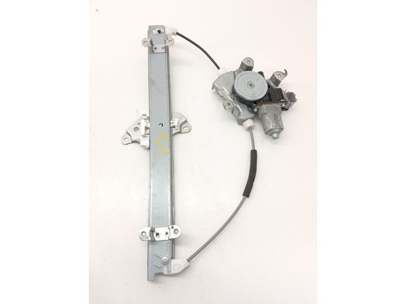 Recambio de elevalunas delantero derecho para nissan juke (f15) 1.6 referencia OEM IAM 80730JX30C  