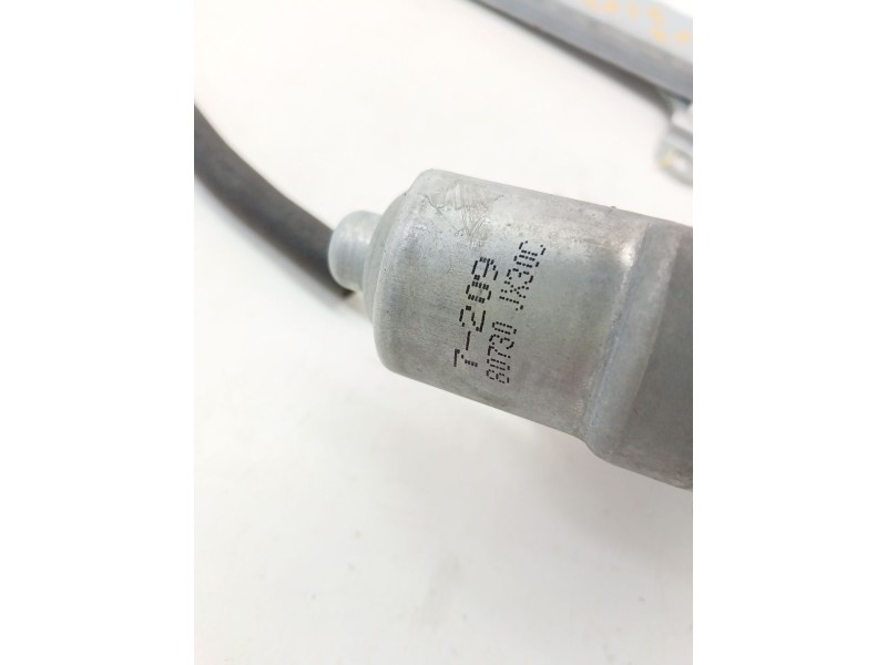 Recambio de elevalunas delantero derecho para nissan juke (f15) 1.6 referencia OEM IAM 80730JX30C  
							