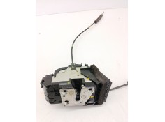 Recambio de cerradura puerta delantera derecha para nissan juke (f15) 1.6 referencia OEM IAM    2