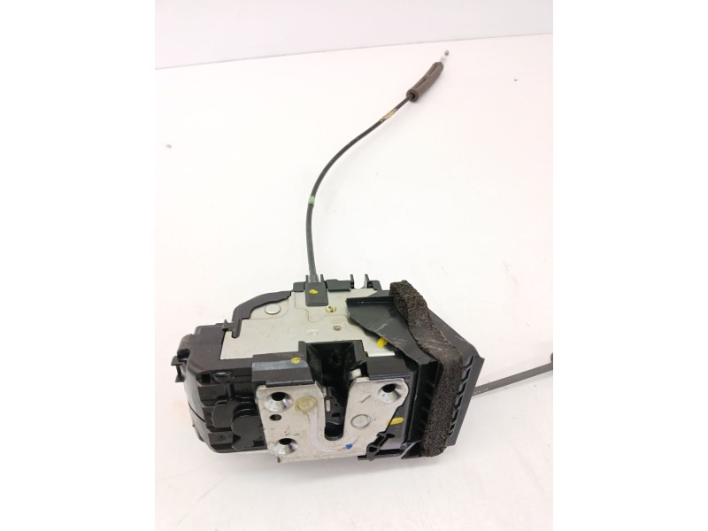 Recambio de cerradura puerta delantera derecha para nissan juke (f15) 1.6 referencia OEM IAM   