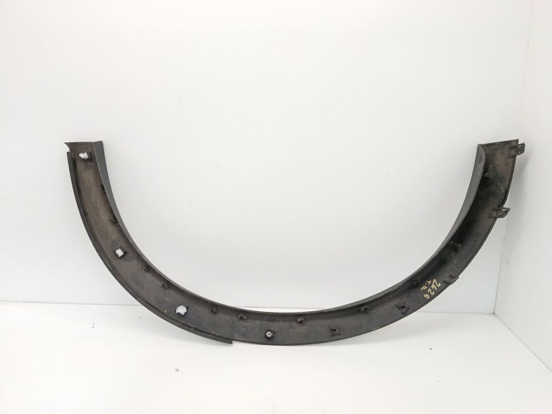 Recambio de aletin trasero izquierdo para nissan juke (f15) 1.6 referencia OEM IAM   