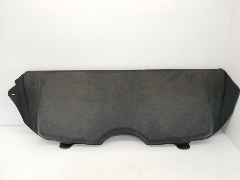 Recambio de bandeja trasera para nissan juke (f15) 1.6 referencia OEM IAM   