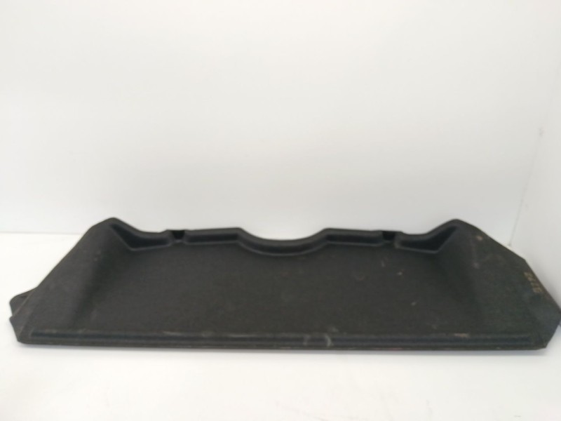 Recambio de bandeja trasera para nissan juke (f15) 1.6 referencia OEM IAM   
							