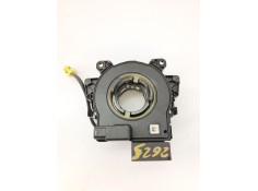 Recambio de anillo airbag para nissan juke (f15) 1.6 referencia OEM IAM 3FY0A   2