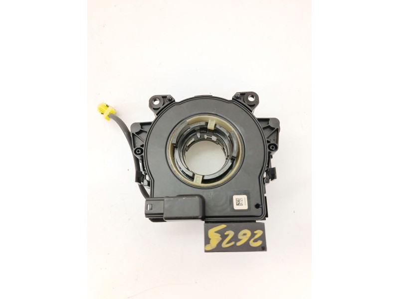 Recambio de anillo airbag para nissan juke (f15) 1.6 referencia OEM IAM 3FY0A  
							