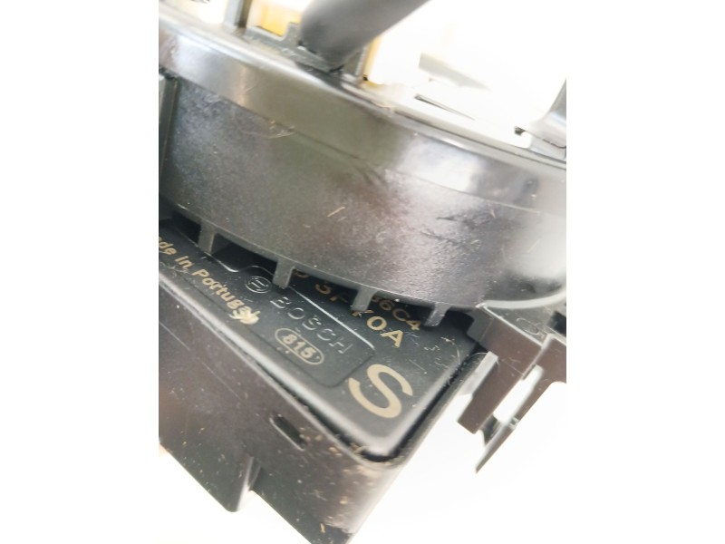 Recambio de anillo airbag para nissan juke (f15) 1.6 referencia OEM IAM 3FY0A  
							