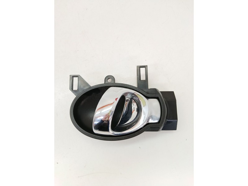 Recambio de maneta interior delantera izquierda para nissan juke (f15) 1.6 referencia OEM IAM   
