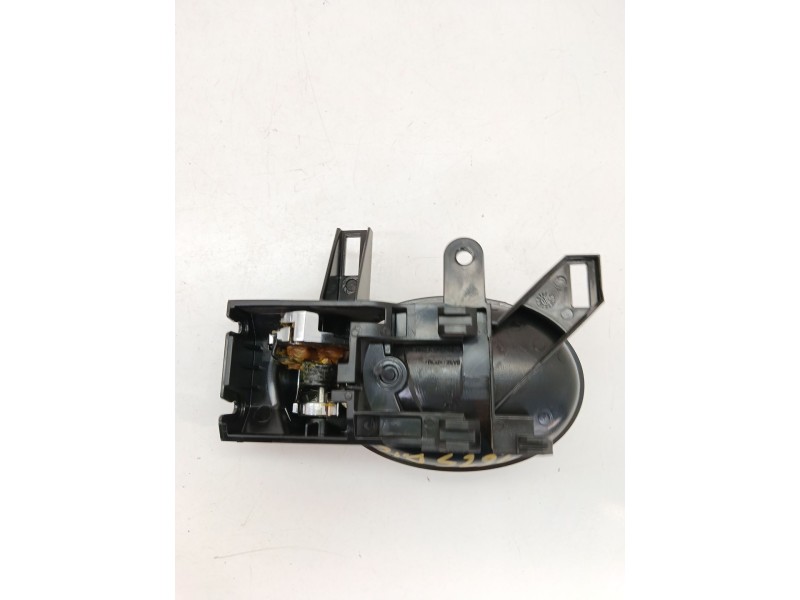Recambio de maneta interior delantera izquierda para nissan juke (f15) 1.6 referencia OEM IAM   