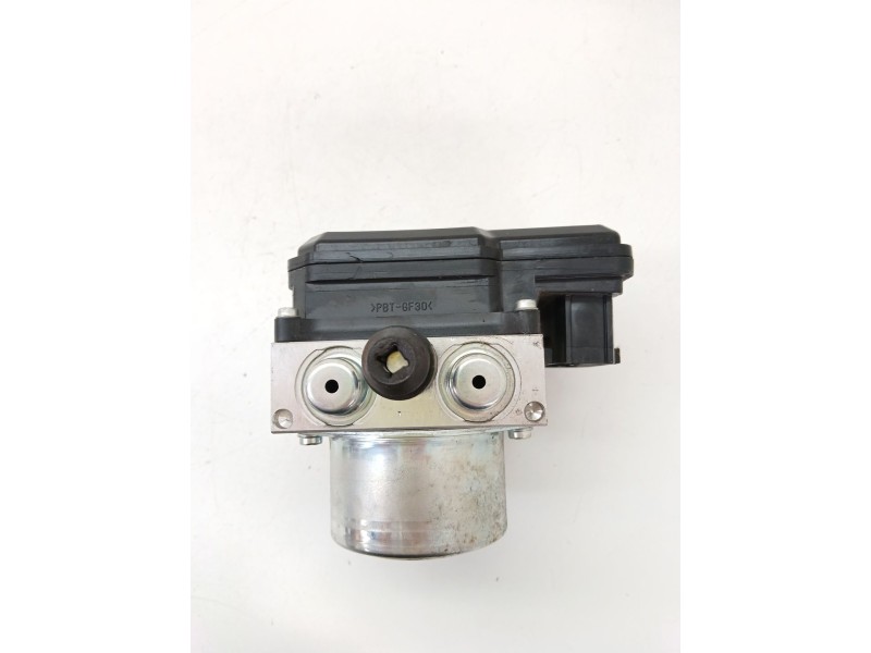 Recambio de abs para nissan juke (f15) 1.6 referencia OEM IAM 47660BX85B  
							