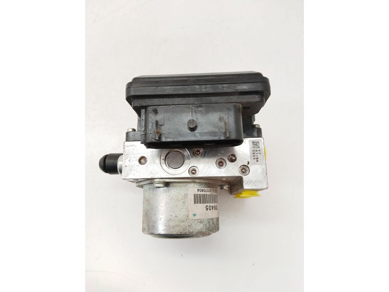 Recambio de abs para nissan juke (f15) 1.6 referencia OEM IAM 47660BX85B  