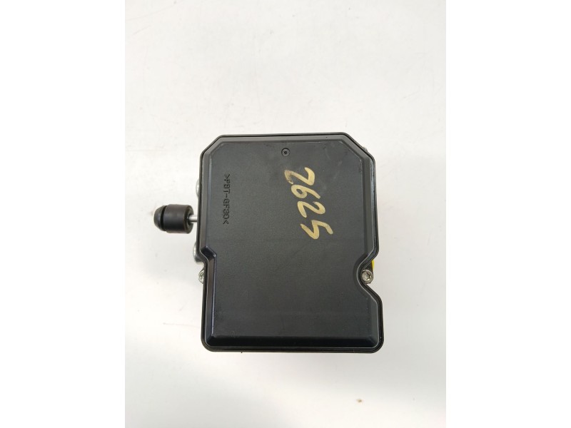Recambio de abs para nissan juke (f15) 1.6 referencia OEM IAM 47660BX85B  
							