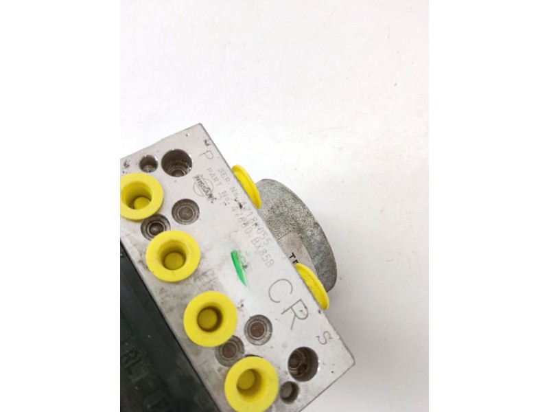 Recambio de abs para nissan juke (f15) 1.6 referencia OEM IAM 47660BX85B  