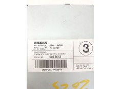 Recambio de modulo electronico para nissan juke (f15) 1.6 referencia OEM IAM 284A1BV80B   2