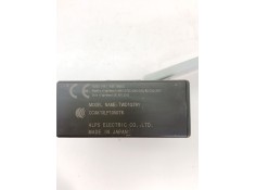 Recambio de modulo electronico para nissan juke (f15) 1.6 referencia OEM IAM TWD1G791   2