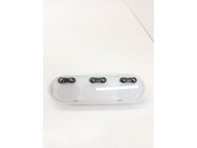 Recambio de luz interior para nissan juke (f15) 1.6 referencia OEM IAM   