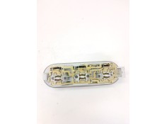 Recambio de luz interior para nissan juke (f15) 1.6 referencia OEM IAM    2