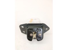 Recambio de cerradura maletero / porton para nissan juke (f15) 1.6 referencia OEM IAM   