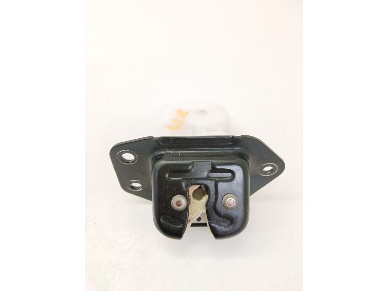 Recambio de cerradura maletero / porton para nissan juke (f15) 1.6 referencia OEM IAM   