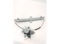 Recambio de elevalunas delantero izquierdo para nissan juke (f15) 1.6 referencia OEM IAM 80731ZJX30C  
