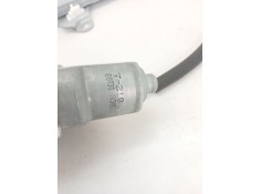 Recambio de elevalunas delantero izquierdo para nissan juke (f15) 1.6 referencia OEM IAM 80731ZJX30C   2