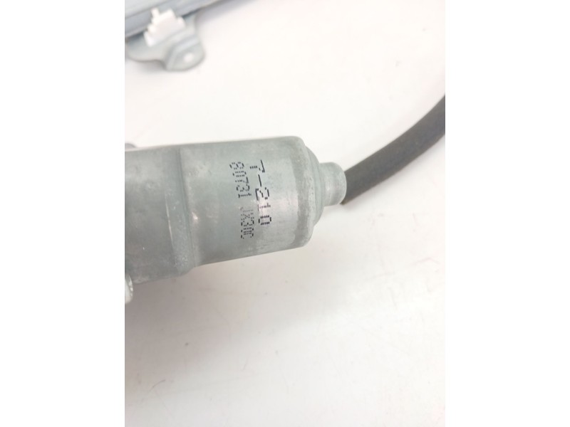 Recambio de elevalunas delantero izquierdo para nissan juke (f15) 1.6 referencia OEM IAM 80731ZJX30C  
							