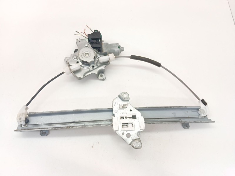 Recambio de elevalunas delantero izquierdo para nissan juke (f15) 1.6 referencia OEM IAM 80731ZJX30C  