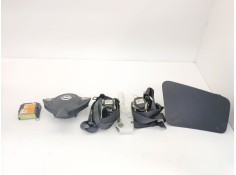 Recambio de kit airbag para nissan juke (f15) 1.6 referencia OEM IAM   